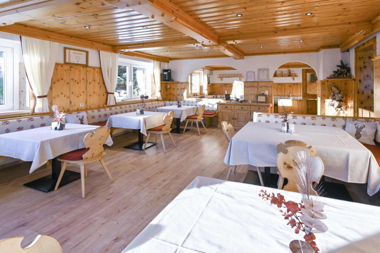 Hotel Sonnfeld Hinterstoder Extérieur photo