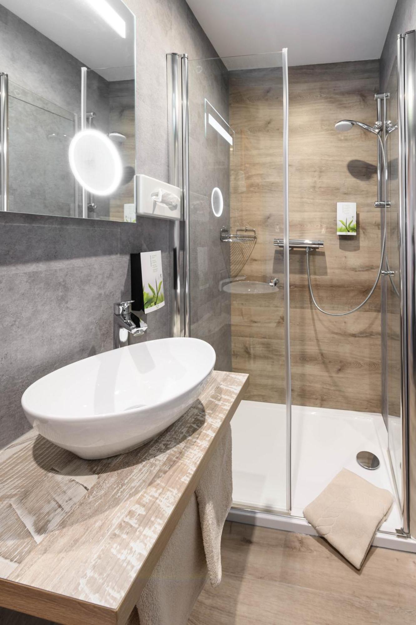 Hotel Sonnfeld Hinterstoder Extérieur photo